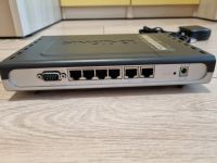 Лот: 20724072. Фото: 3. Маршрутизатор-файрволл D-Link... Компьютеры, оргтехника, канцтовары