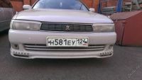 Лот: 5566466. Фото: 4. Toyota Cresta