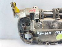 Лот: 25887798. Фото: 5. ручка двери внешняя Hyundai Matrix...