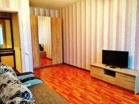 Лот: 8250843. Фото: 3. Сдается посуточно однокомнатная... Недвижимость