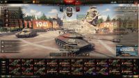 Лот: 20613542. Фото: 4. аккаунт world of tanks в ангаре... Красноярск