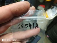 Лот: 17339931. Фото: 2. Датчик холла SS541AT S541A СОТ-89... Радиодетали  (электронные компоненты)