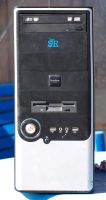 Лот: 17835902. Фото: 2. AMD Athlon 64 X2 5600+ /RAM DDR2... Компьютеры, ноутбуки, планшеты
