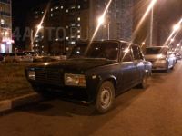 Лот: 4782865. Фото: 4. лада 2107