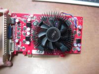 Лот: 11504936. Фото: 5. Видеокарта GeForce Nvidia 9600gt...
