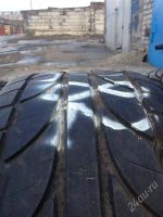 Лот: 2667198. Фото: 3. Bridgestone Potenza RE711 265... Авто, мото, водный транспорт