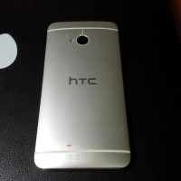 Лот: 10526836. Фото: 5. HTC One M7