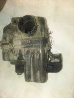 Лот: 11247169. Фото: 2. Корпус воздушного фильтра toyota... Автозапчасти