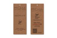 Лот: 23949883. Фото: 8. Полотенце махровое MICASA Melilia