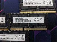 Лот: 25365471. Фото: 2. ОЗУ 4 Гб/1333 Мгц/DDR3L/Sodimm... Комплектующие