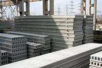 Лот: 11764382. Фото: 2. плиты перекрытий 63-12-8. Строительные материалы