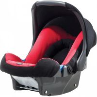 Лот: 4545620. Фото: 4. Автолюлька Romer Baby safe