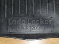 Лот: 19531894. Фото: 2. Коврик багажника Lada Locker ВАЗ... Оснащение, оборудование, аксессуары