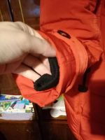 Лот: 18384744. Фото: 6. Пуховик теплый, пальто зимнее...