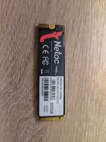 Лот: 25643826. Фото: 2. Диск M2 ssd Netac. Комплектующие