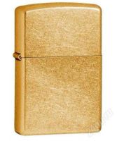 Лот: 1581876. Фото: 2. Zippo Gold Dust 207G [original... Сувениры