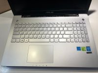 Лот: 12130919. Фото: 2. Ноутбук ASUS N550JV /I7-4700HQ... Компьютеры, ноутбуки, планшеты