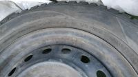 Лот: 17585174. Фото: 6. Зимние шины на штампах Nordman4