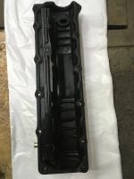 Лот: 24308862. Фото: 2. Клапанная крышка 1KZ-TE. Автозапчасти