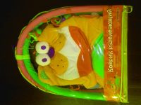 Лот: 3869141. Фото: 2. Коврик развивающий "Волшебный... Дети растут