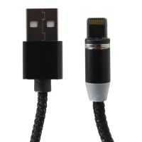 Лот: 25402346. Фото: 2. Кабель USB - Lightning (1 метр... Аксессуары