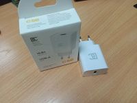 Лот: 25077166. Фото: 3. Блок питания, USB телефона, смартфона... Смартфоны, связь, навигация