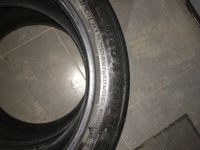 Лот: 17496714. Фото: 3. Шины Continental 275/40 R20 ContiSportContact... Авто, мото, водный транспорт