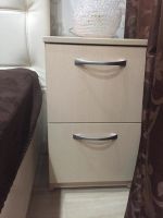 Лот: 9175671. Фото: 5. Кровать с подъёмным механизмом