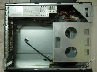 Лот: 672266. Фото: 2. Корпус ACER с блоком питания. Комплектующие