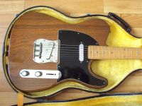 Лот: 1898679. Фото: 3. Greco Telecaster Made in Japan... Музыкальные инструменты и оборудование