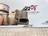 Лот: 25718054. Фото: 5. заслонка дроссельная toyota corolla...