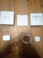 Лот: 17062516. Фото: 4. Продам Air Pro 3 (AirPods Pro... Красноярск