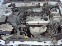 Лот: 9812893. Фото: 4. Продам Митсубиси Галант 1996 на...