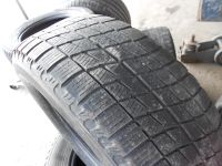 Лот: 23247461. Фото: 2. 1 шт 215-60-16 Bridgestone Ice... Шины, Диски