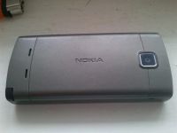 Лот: 3476735. Фото: 5. Продам или Обменяю Nokia 5250