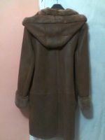 Лот: 8300993. Фото: 4. Очень теплая женская дубленка... Красноярск