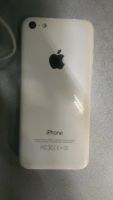 Лот: 6822232. Фото: 3. iPhone 5C 16Gb. Белый красавец... Красноярск