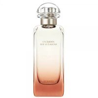 Лот: 14067141. Фото: 2. Hermes unisex Un Jardin Sur La... Парфюмерия