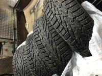 Лот: 6012218. Фото: 4. Nokian HKP7 205 55 r16. Красноярск