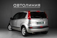 Лот: 21248212. Фото: 3. Nissan Note, I 1.4 MT (88 л.с... Красноярск