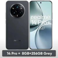 Лот: 25349221. Фото: 3. Realme 14 Pro Plus+, Новый, Русская... Красноярск