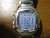 Лот: 1595341. Фото: 2. Часы наручные Casio водонепроницаемые. Часы, аксессуары