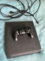 Лот: 18889197. Фото: 2. Ps4 slim 500 гиг, 1 джой. Игровые приставки, консоли, видеоигры