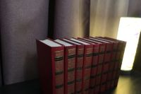 Лот: 13936516. Фото: 2. Бальзак, собрание сочинений в... Литература