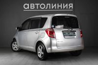 Лот: 21394547. Фото: 5. Toyota Ractis, I 1.5 CVT (110...