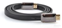 Лот: 2132584. Фото: 2. Кабель BASEUS HDMI - HDMI (1.4a... Комплектующие