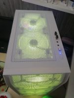 Лот: 21510547. Фото: 4. Игровой пк Ryzen 5 2600 5700xt... Красноярск