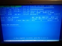 Лот: 8083397. Фото: 7. Ноутбук Dell Inspirion 1210 (зависает...