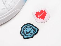 Лот: 19151565. Фото: 7. Кроссовки Nike Blazer Mid 77