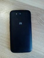 Лот: 7314959. Фото: 2. Смартфон ZTE Blade Q Lux 4G. Смартфоны, связь, навигация
